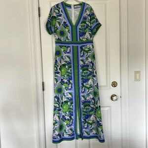 CK BRADLEY maxi dress